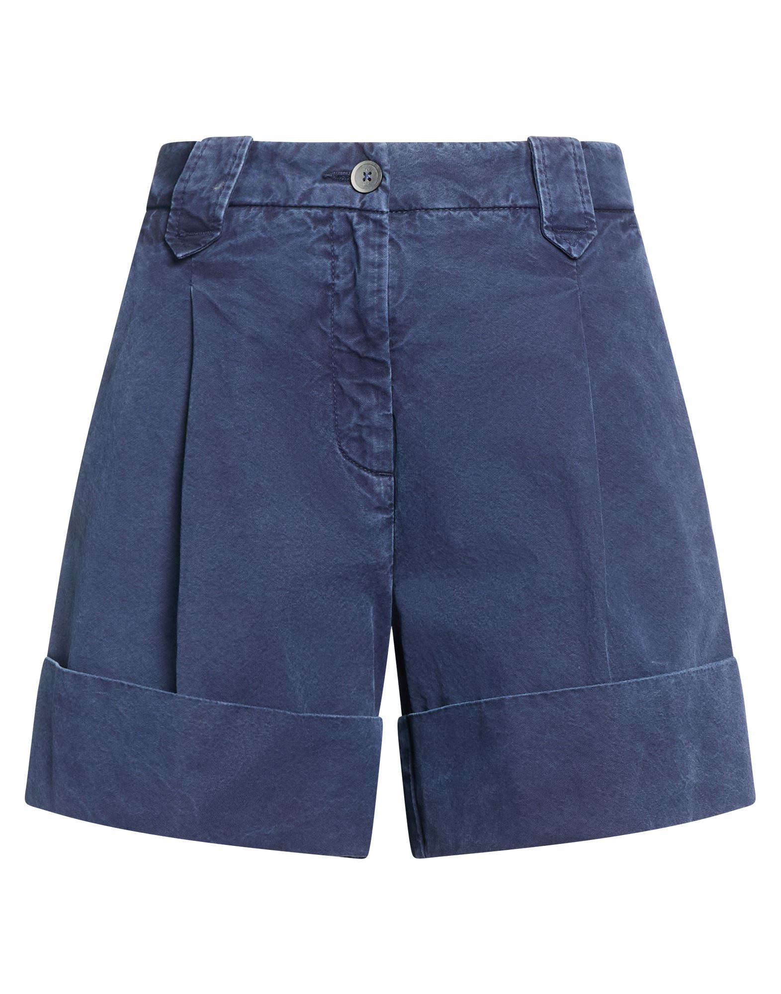 FAY BOTTOMWEAR Σορτς & Βερμούδες