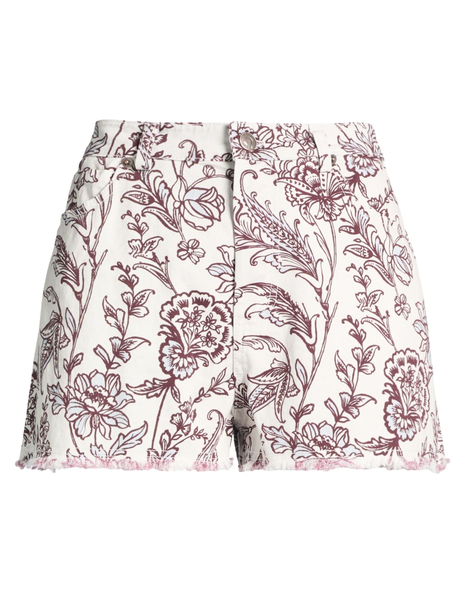  Motel - Hosen & Röcke - Shorts & Bermudashorts - On Yoox.com 