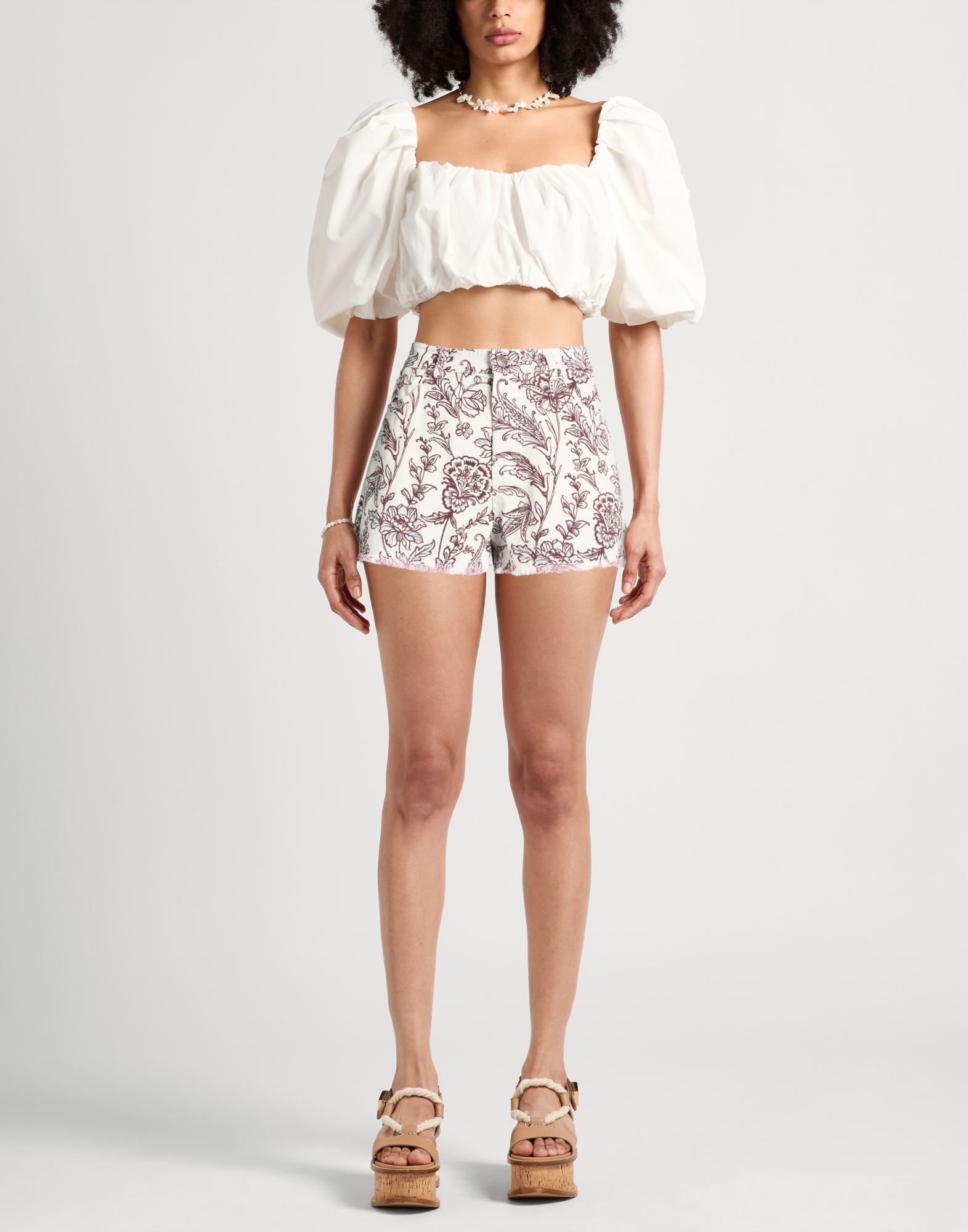  Motel - Hosen & Röcke - Shorts & Bermudashorts - On Yoox.com 