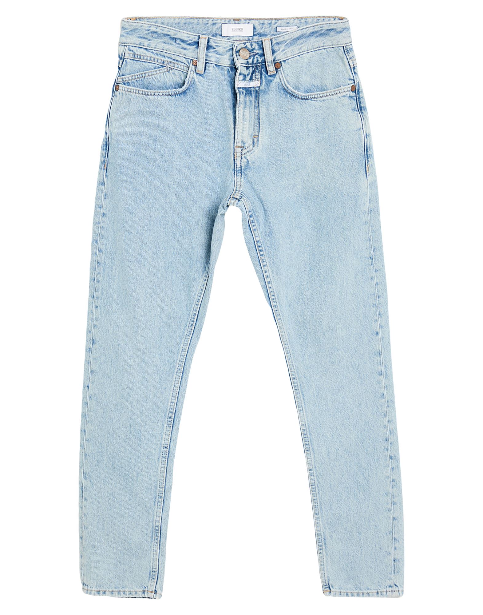  Closed - Hosen & Röcke - Jeanshosen - On Yoox.com 