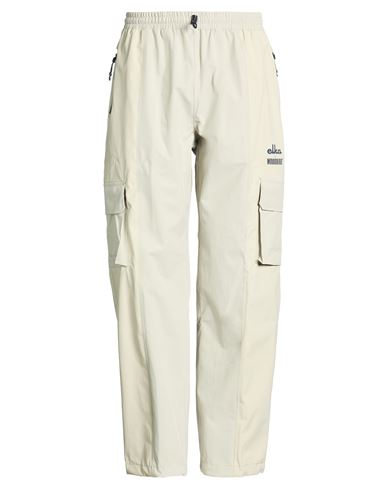 Pantalones Hombre Gris L Hombre