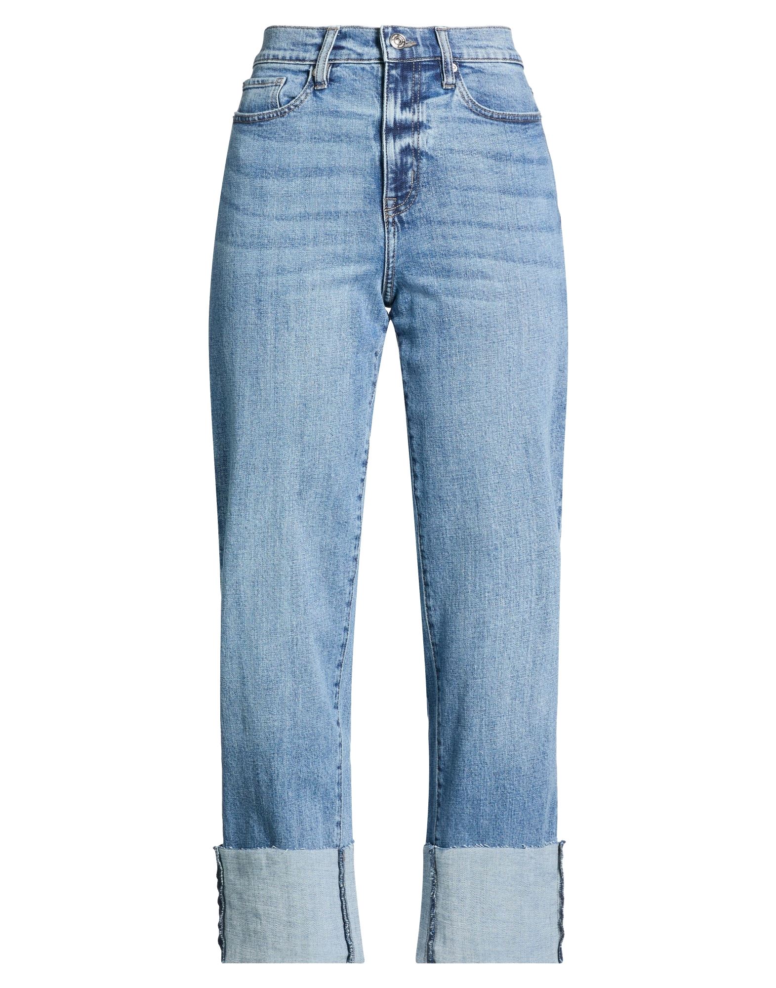  Dkny - Hosen & Röcke - Jeanshosen - On Yoox.com 