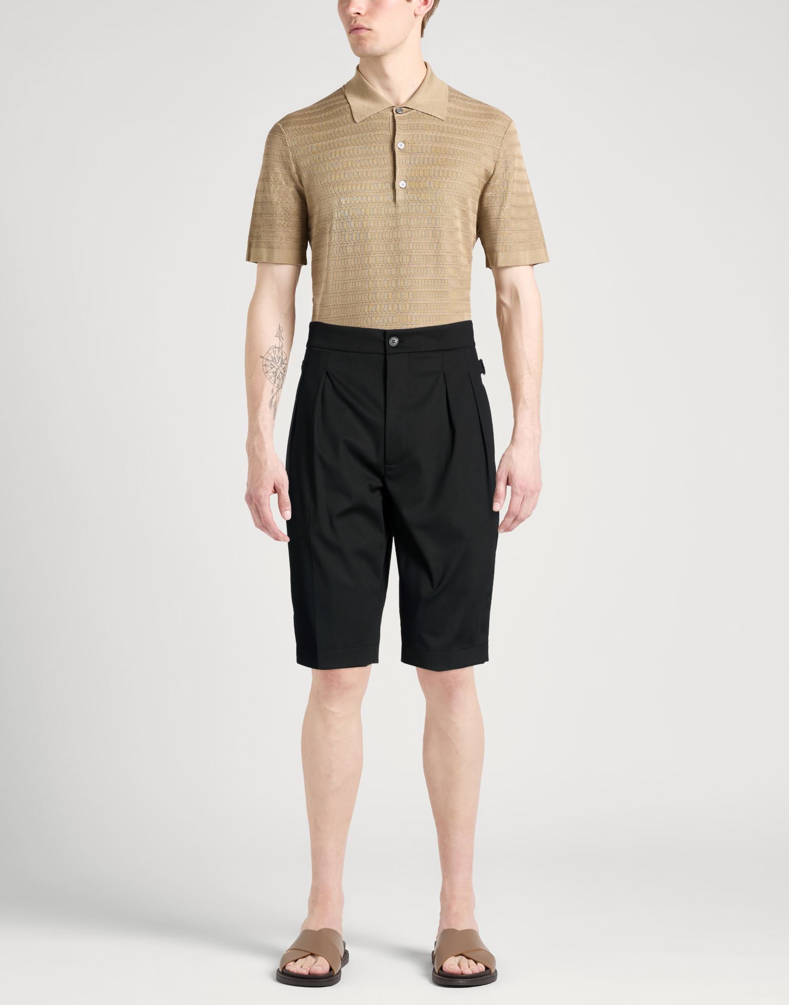  Patrizia Pepe - Hosen & Röcke - Shorts & Bermudashorts - On Yoox.com 