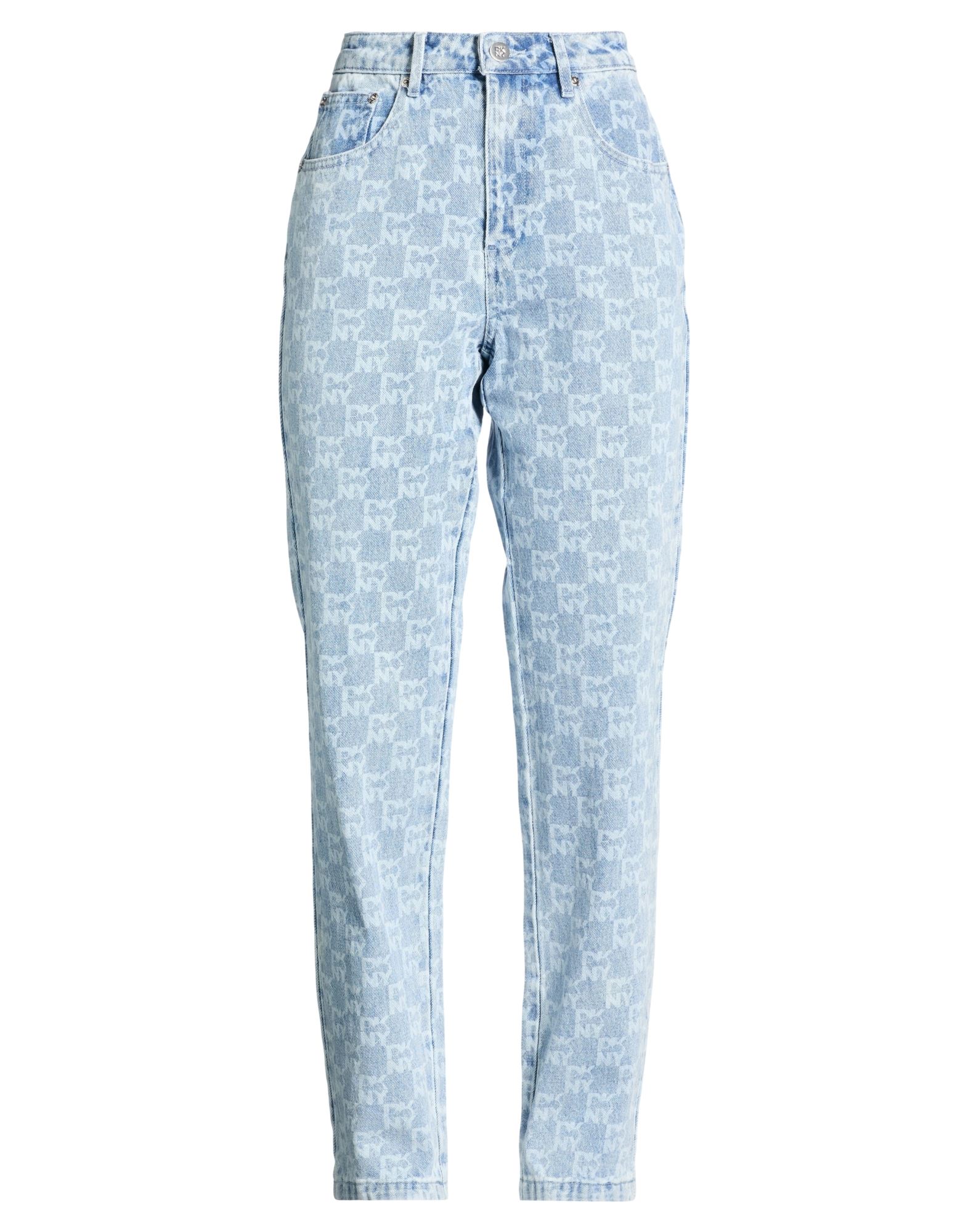  Dkny - Partes De Abajo - Pantalones Vaqueros - On Yoox.com 