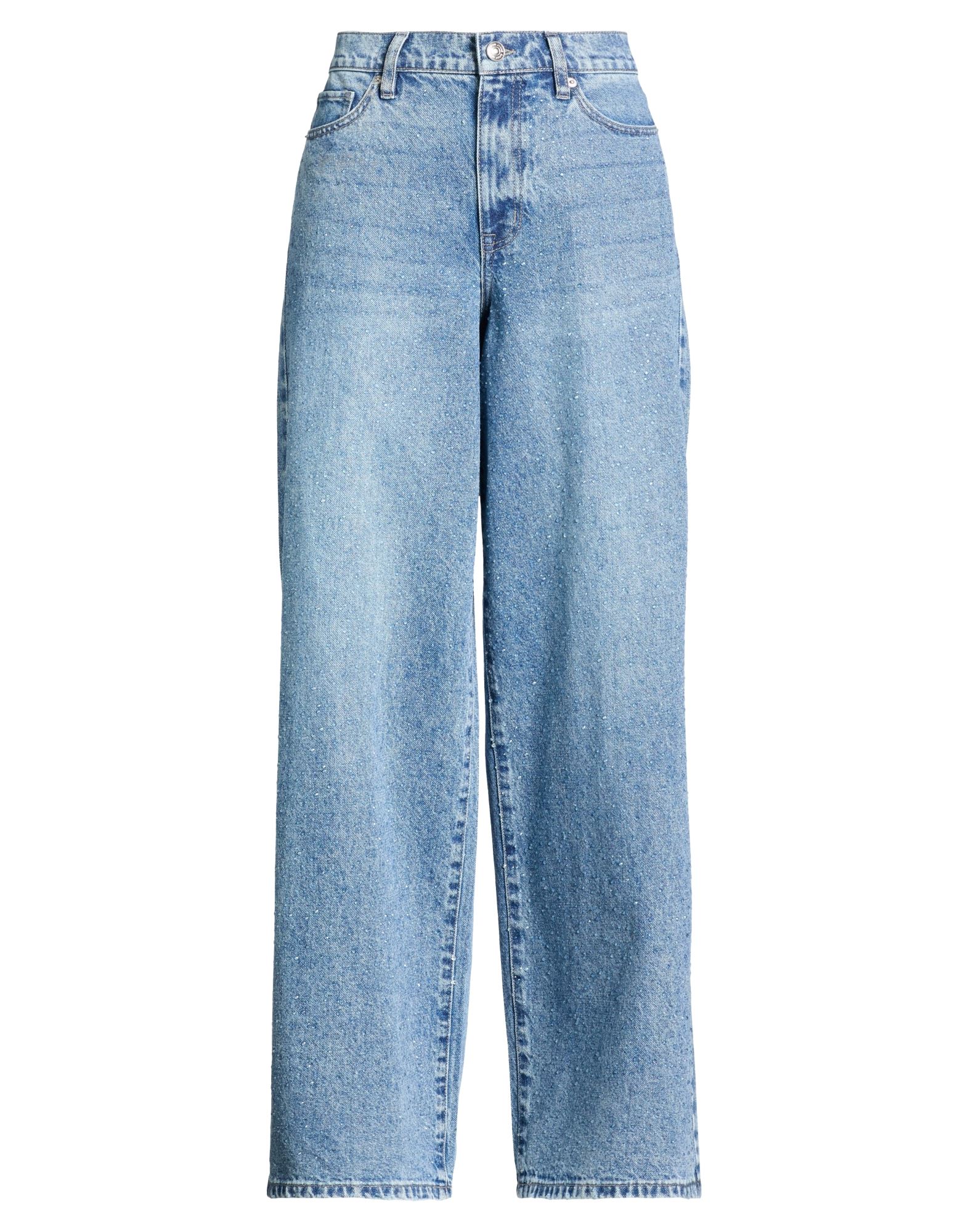 Dkny - Hosen & Röcke - Jeanshosen - On Yoox.com 