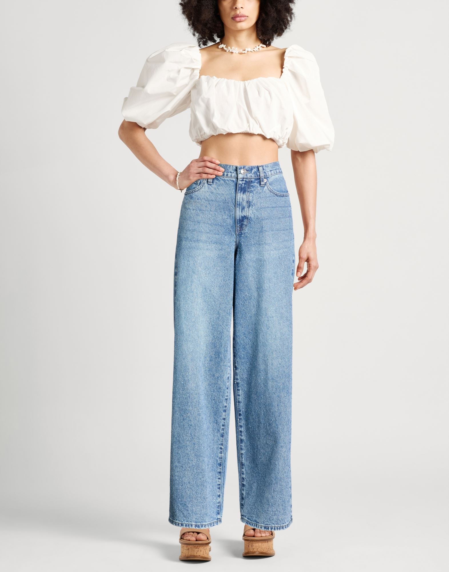  Dkny - Hosen & Röcke - Jeanshosen - On Yoox.com 