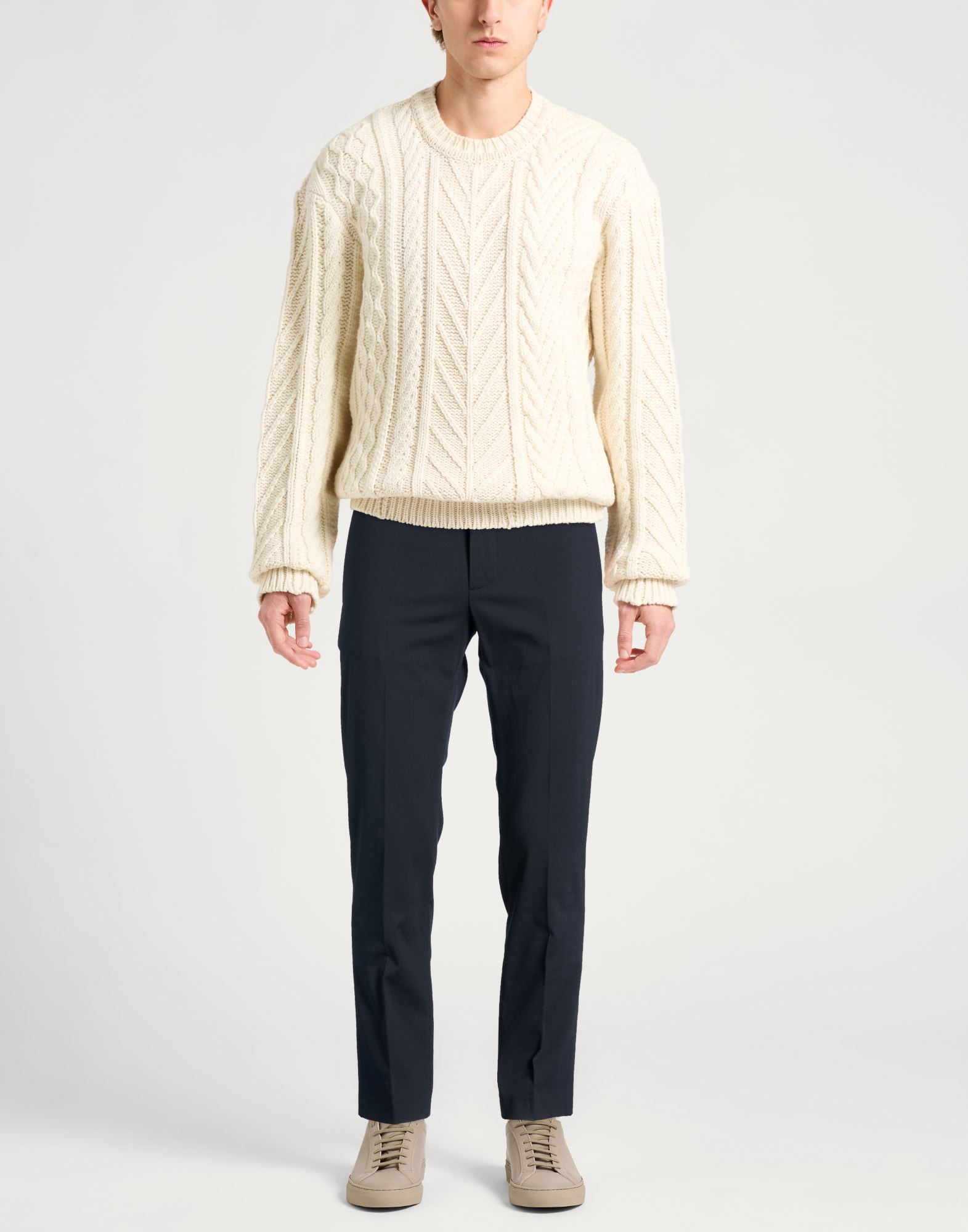  Patrizia Pepe - Hosen & Röcke - Hosen - On Yoox.com 