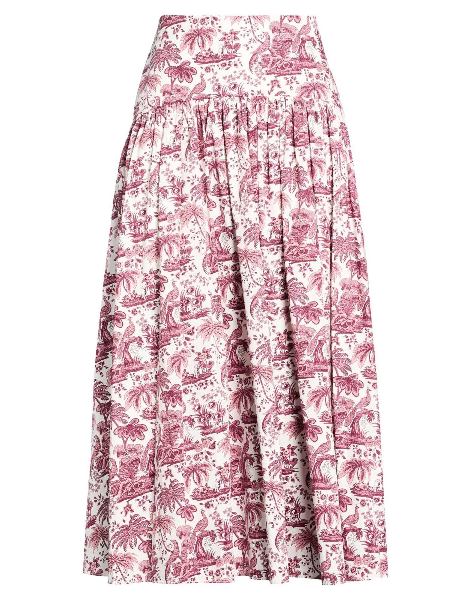  Staud - Hosen & Röcke - Maxi-röcke - On Yoox.com 