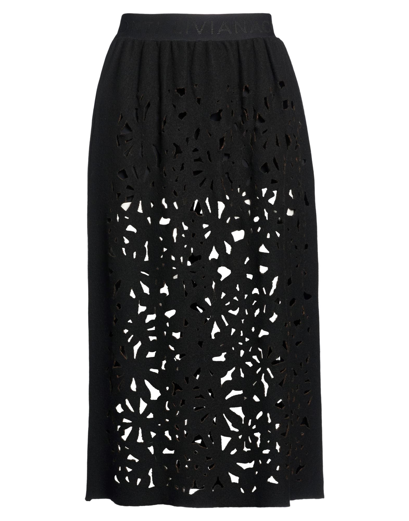 LIVIANA CONTI LIVIANA CONTI BOTTOMWEAR Μίντι φούστα