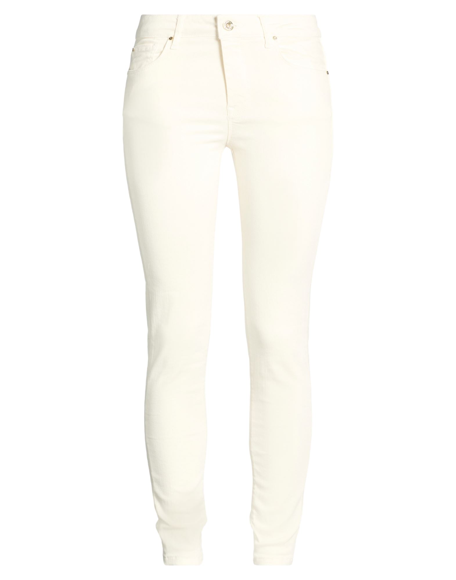  Fracomina - Hosen & Röcke - Jeanshosen - On Yoox.com 