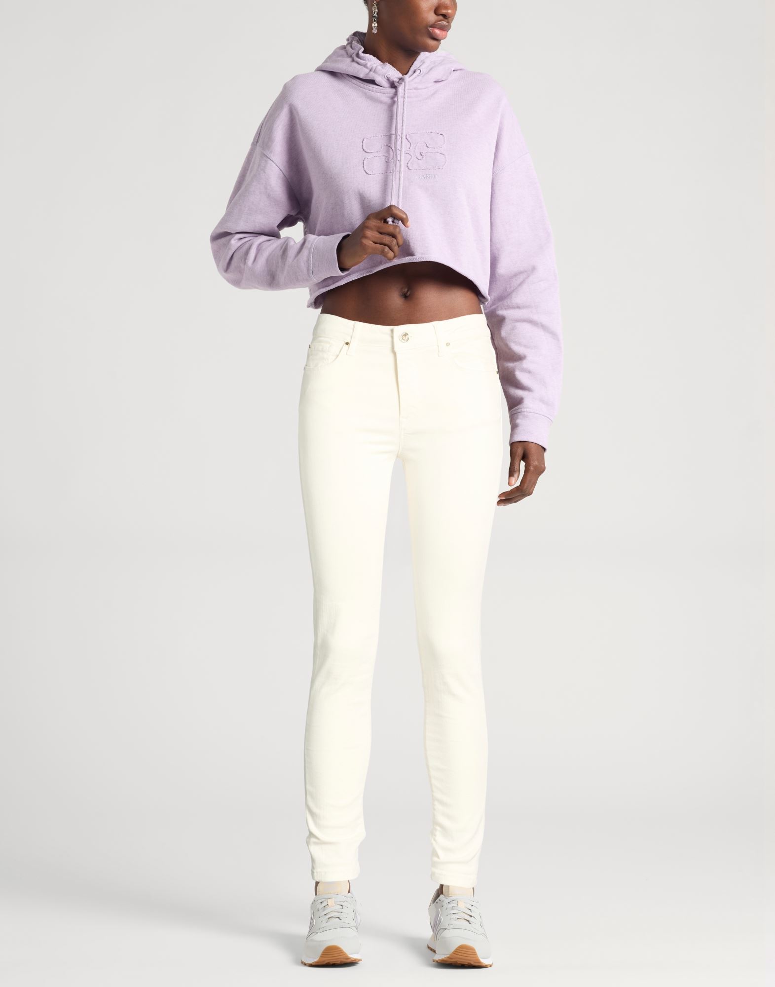  Fracomina - Hosen & Röcke - Jeanshosen - On Yoox.com 