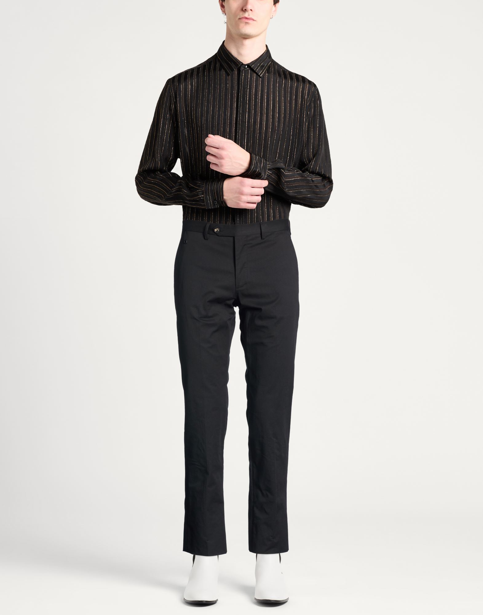  Ferragamo - Hosen & Röcke - Hosen - On Yoox.com 
