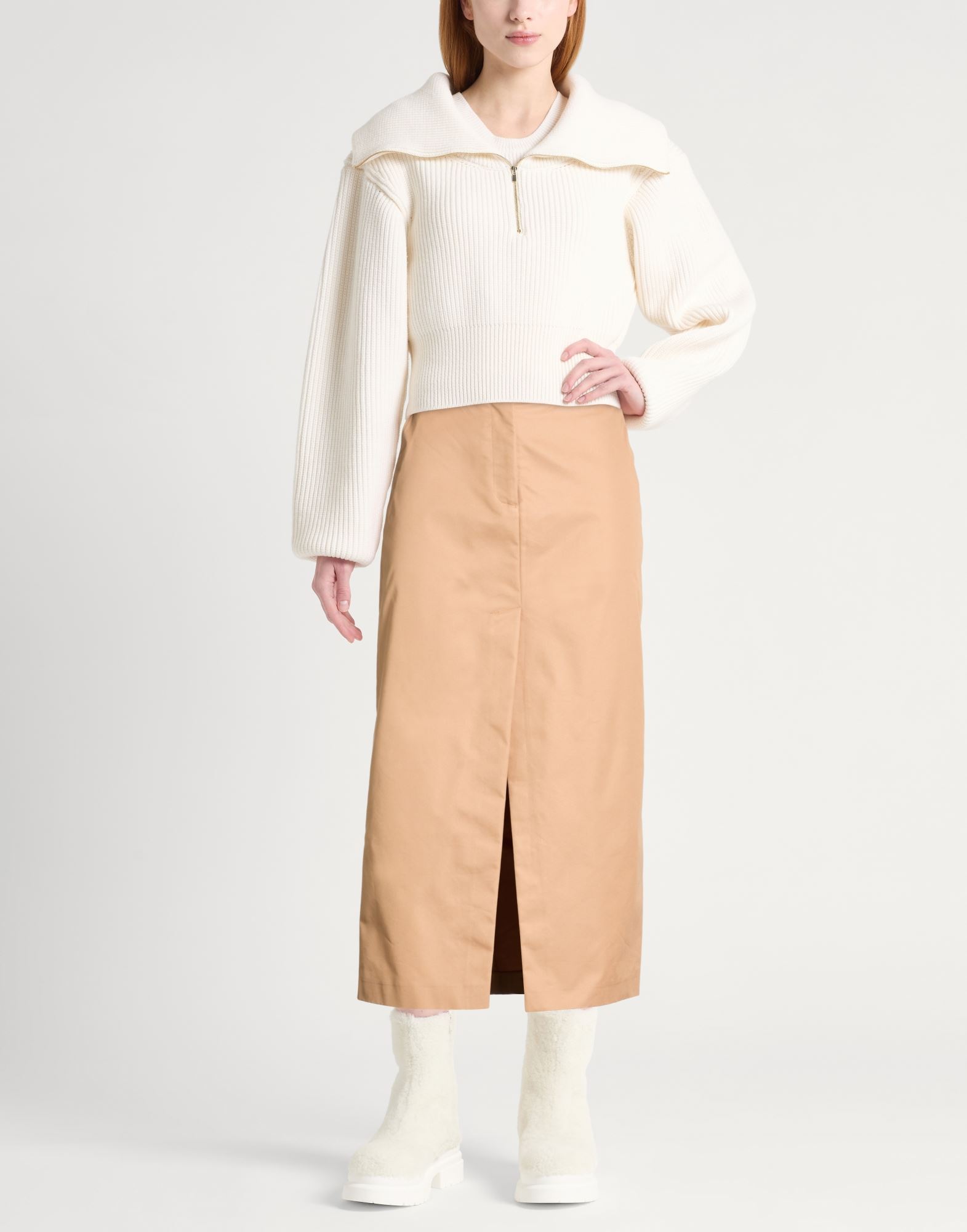  Twinset - Hosen & Röcke - Midi-röcke - On Yoox.com 
