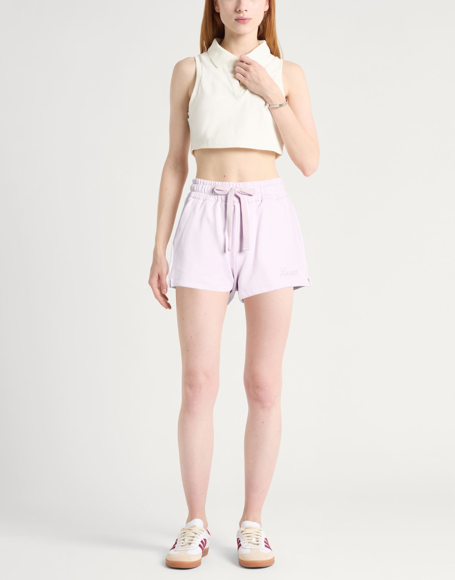  Laneus - Hosen & Röcke - Shorts & Bermudashorts - On Yoox.com 