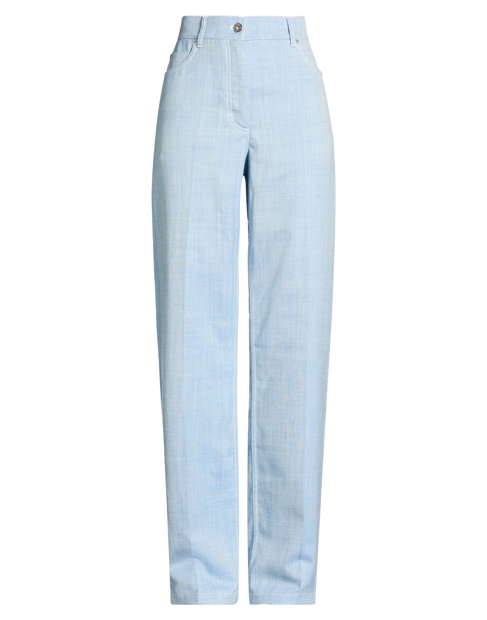 FERRAGAMO FERRAGAMO BOTTOMWEAR Casual Παντελόνι