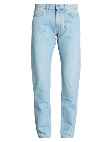 Pantalones vaqueros Hombre Azul marino 32 Hombre