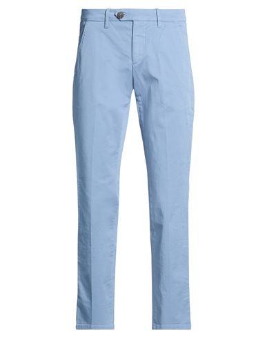 Hose Herren Himmelblau 29,31,36 Herren