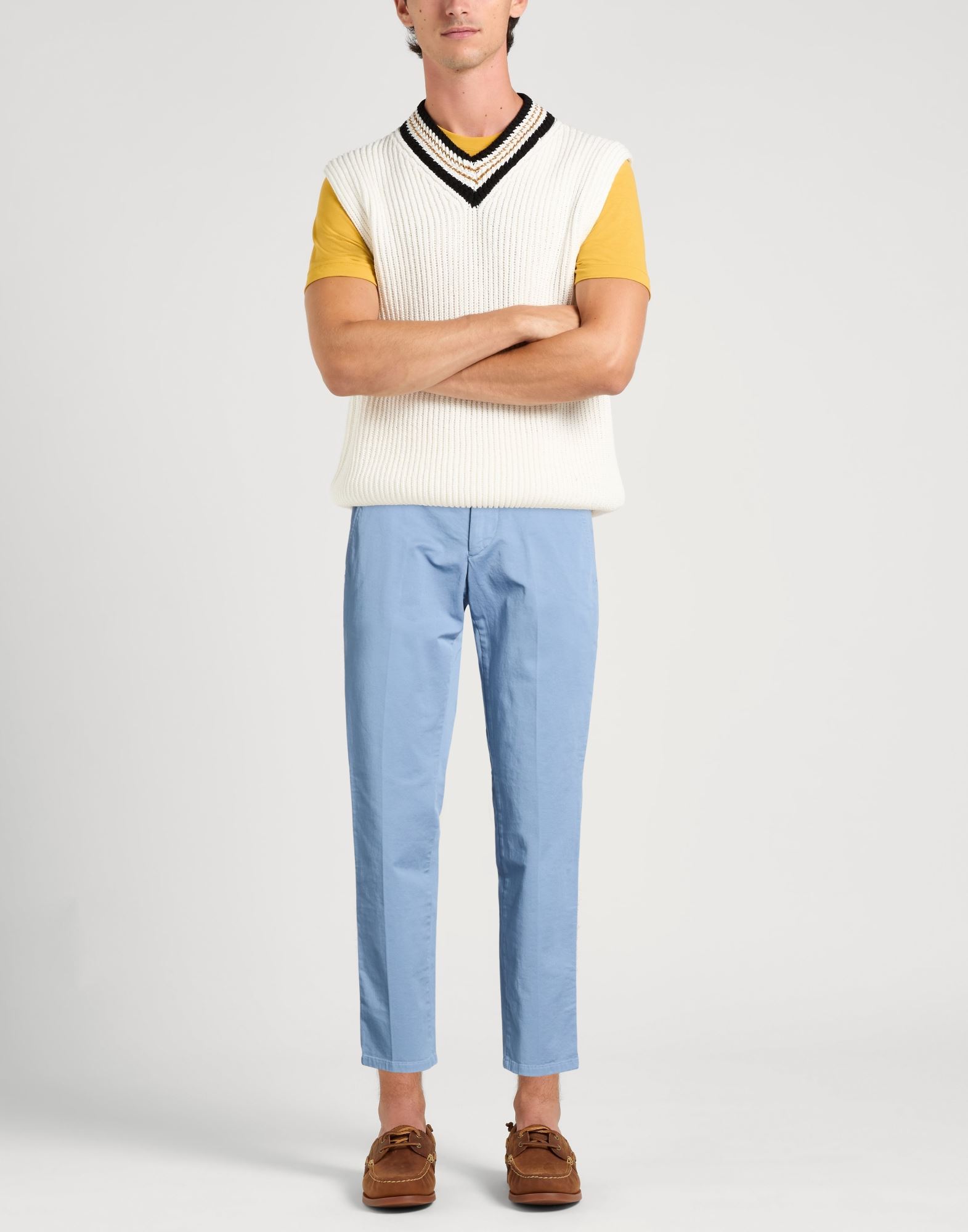  RoŸ Roger's - Hosen & Röcke - Hosen - On Yoox.com 