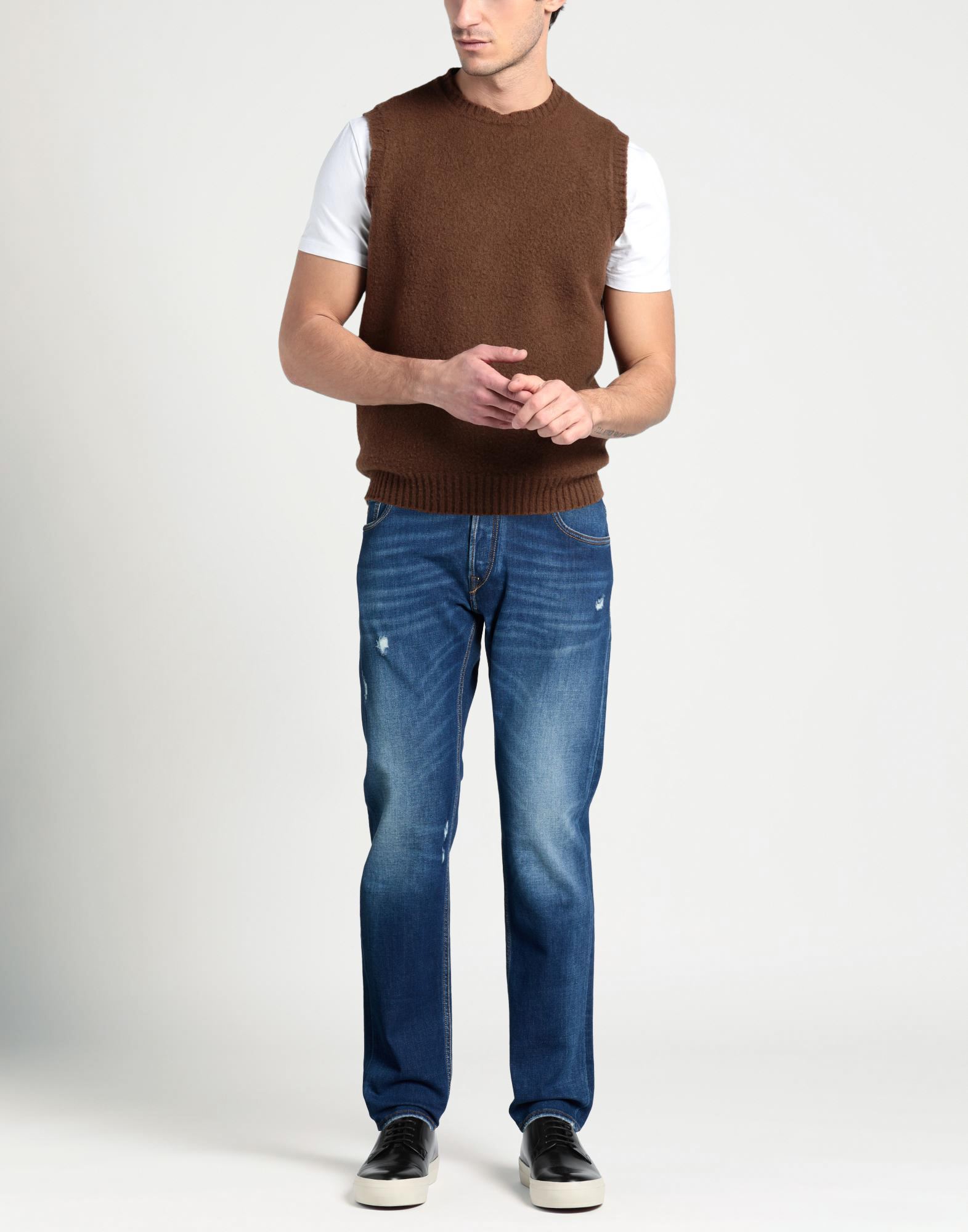  Hand Picked - Partes De Abajo - Pantalones Vaqueros - On Yoox.com 