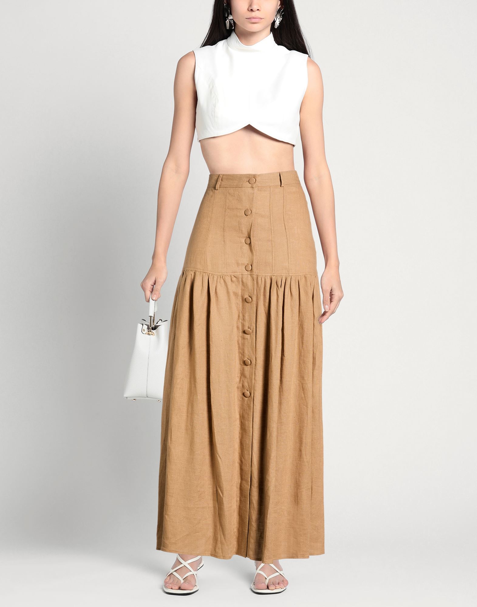  Actualee - Hosen & Röcke - Maxi-röcke - On Yoox.com 