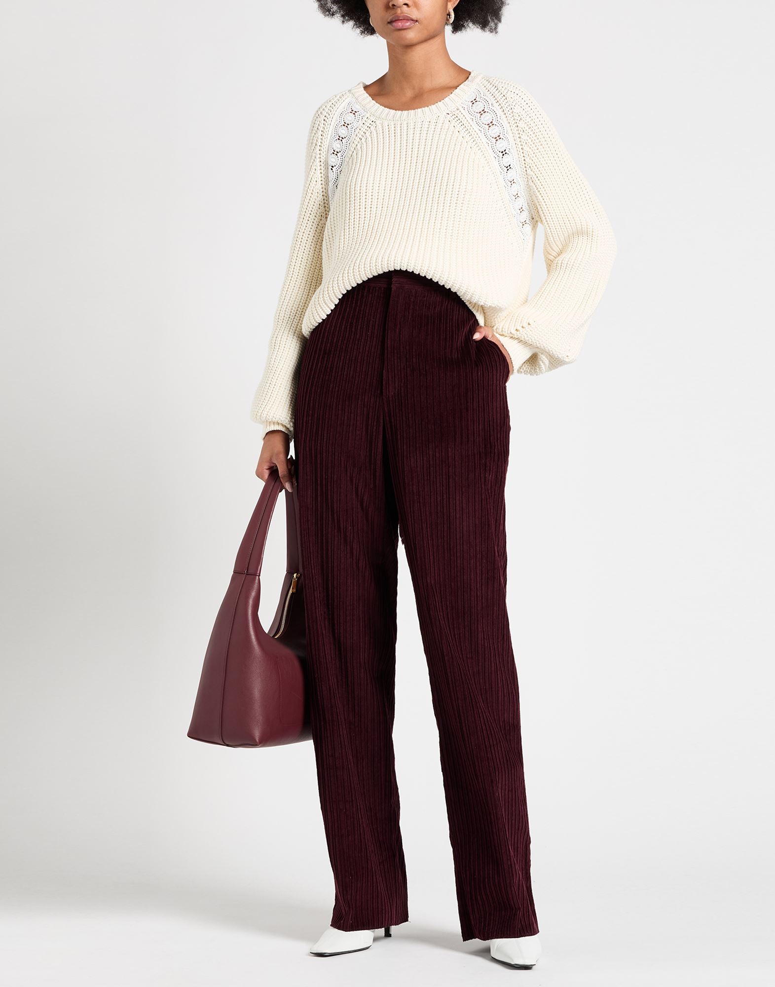  Tod's - Hosen & Röcke - Hosen - On Yoox.com 