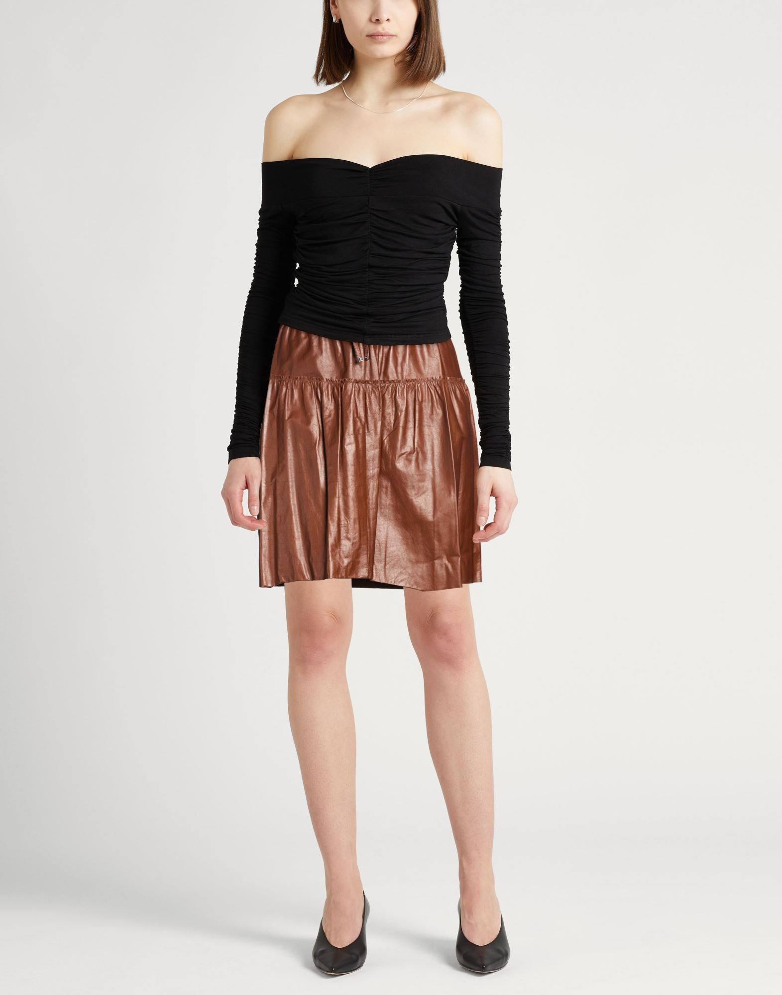  Tod's - Hosen & Röcke - Miniröcke - On Yoox.com 