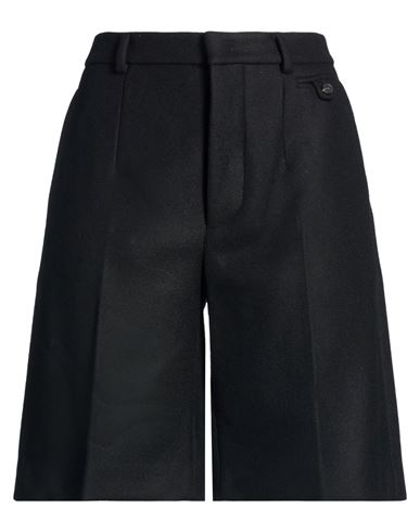 Shorts & Bermudashorts Damen Schwarz 32,36 Damen