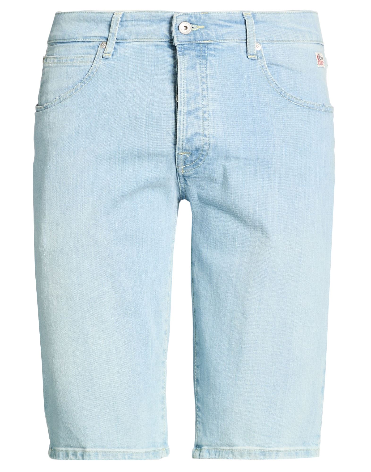  RoŸ Roger's - Hosen & Röcke - Jeansshorts - On Yoox.com 