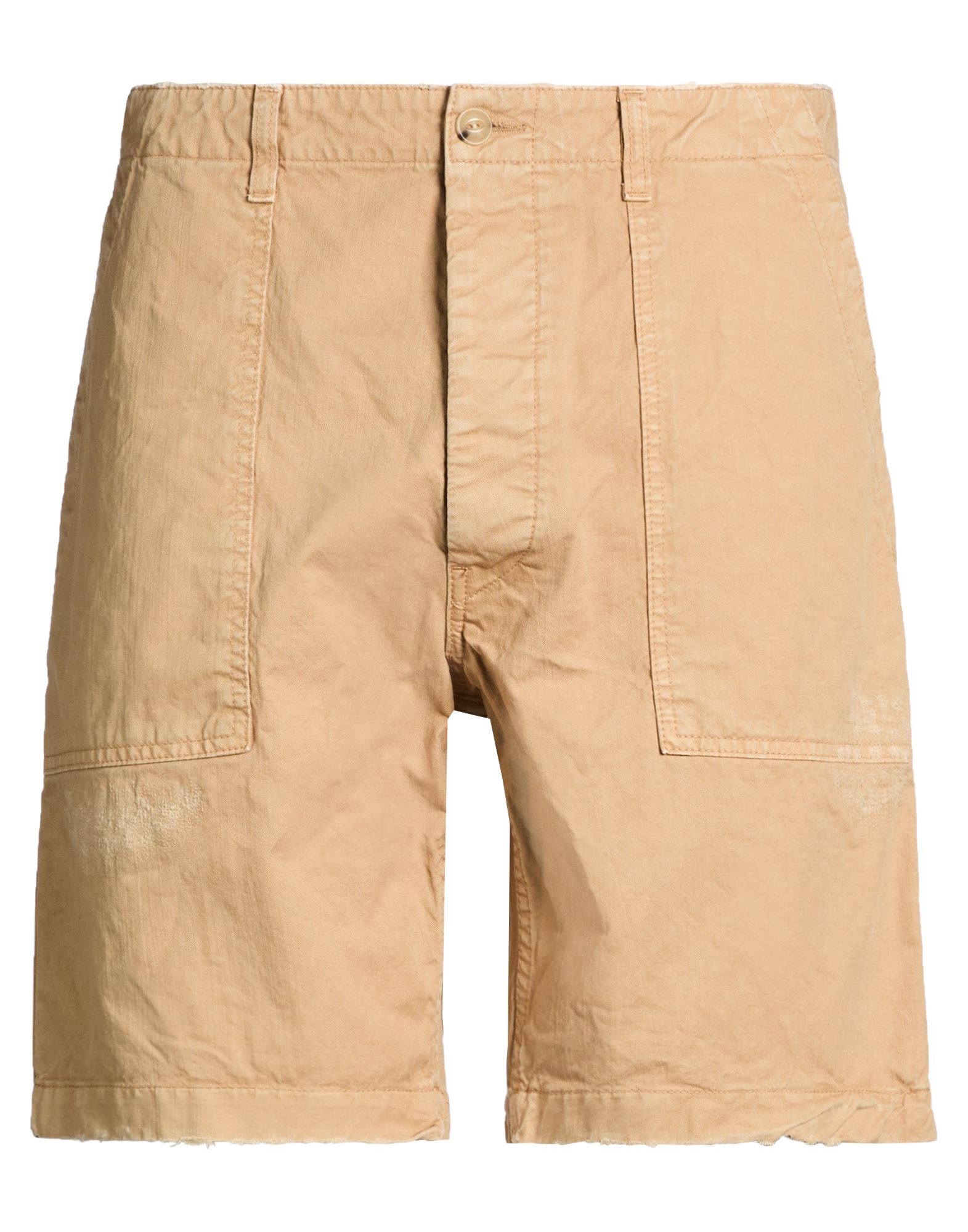  RoŸ Roger's - Hosen & Röcke - Shorts & Bermudashorts - On Yoox.com 