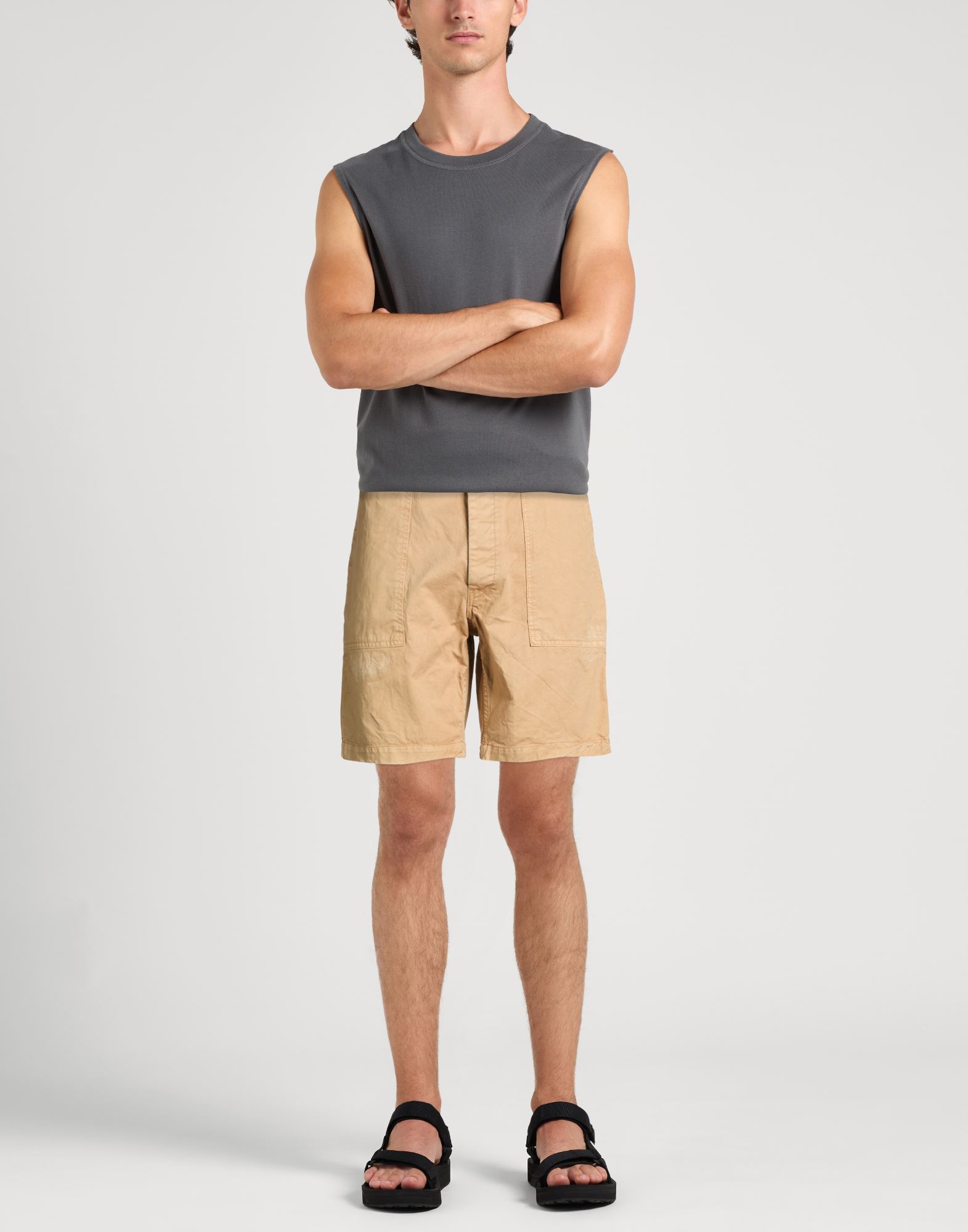  RoŸ Roger's - Hosen & Röcke - Shorts & Bermudashorts - On Yoox.com 
