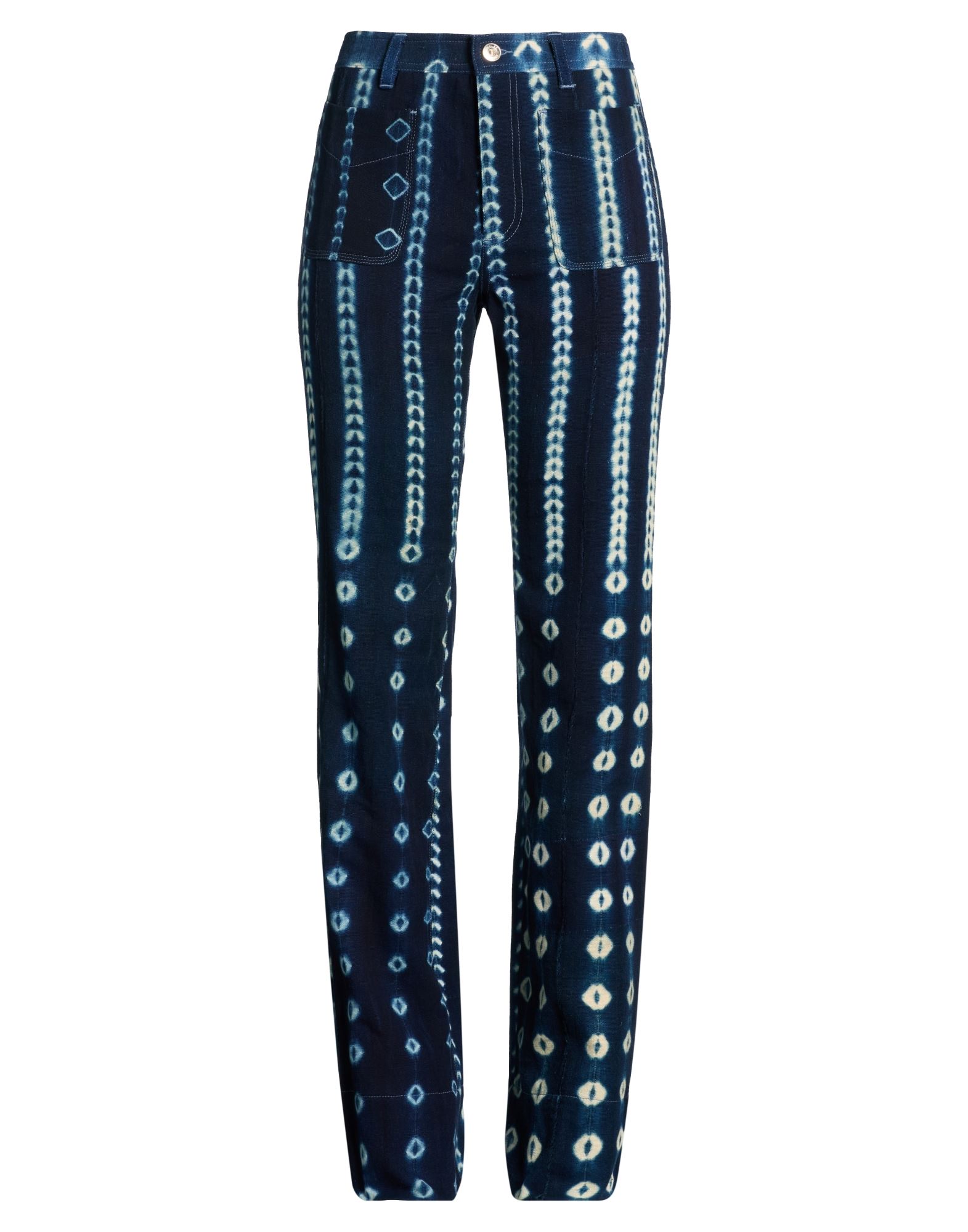  Wales Bonner - Hosen & Röcke - Hosen - On Yoox.com 