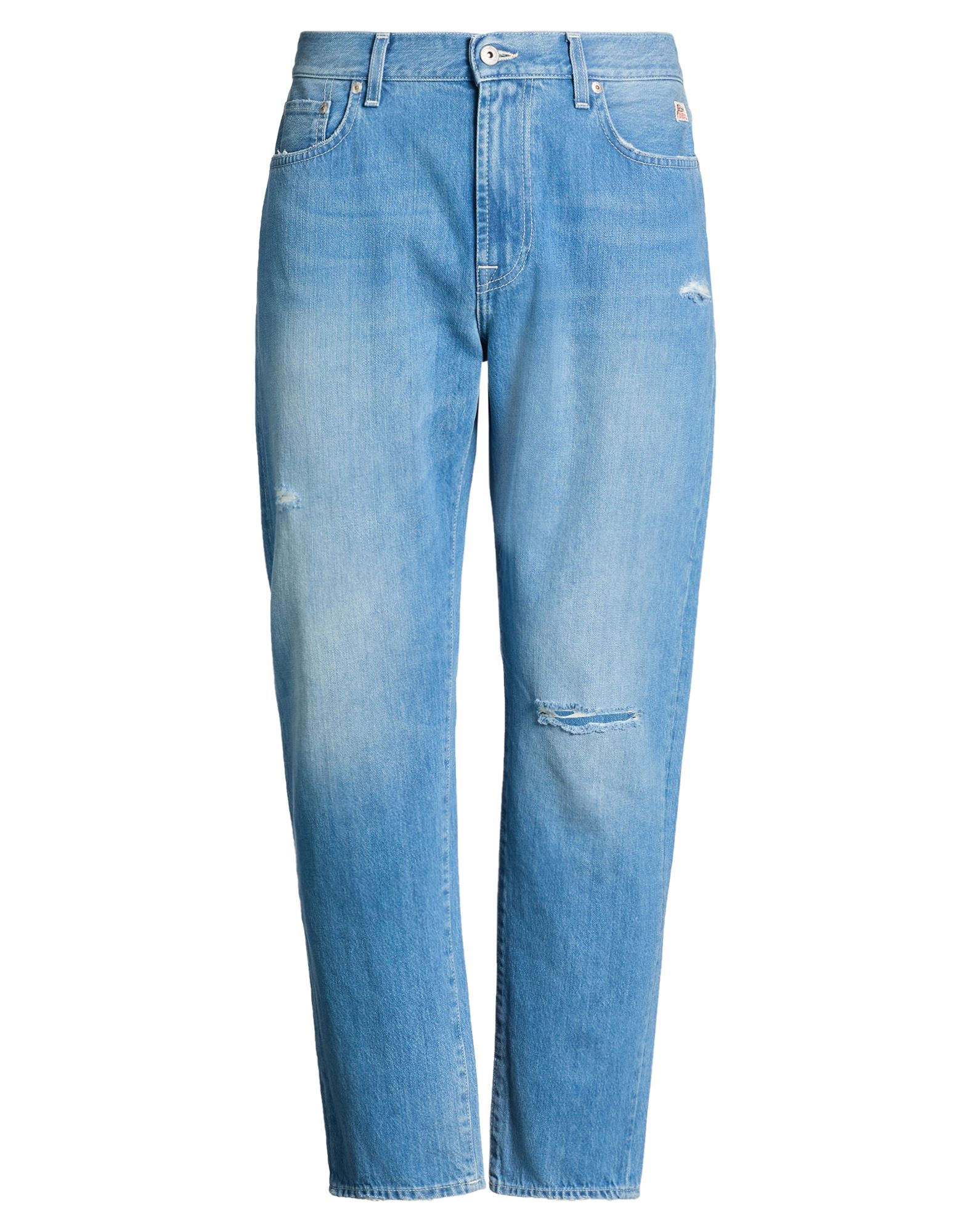  RoŸ Roger's - Hosen & Röcke - Jeanshosen - On Yoox.com 