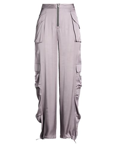 Pantalones Mujer Lila M Mujer