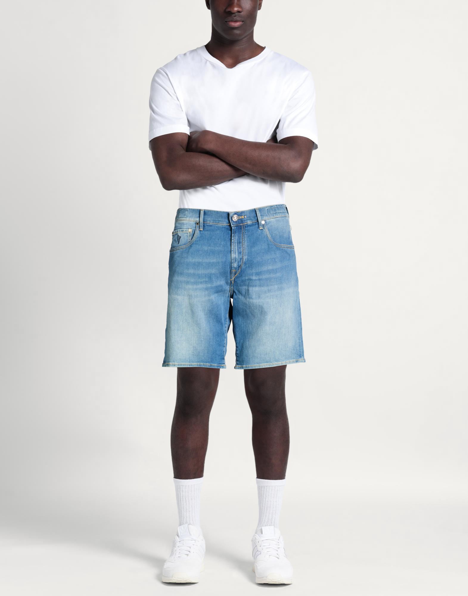  Hand Picked - Partes De Abajo - Shorts Vaqueros - On Yoox.com 