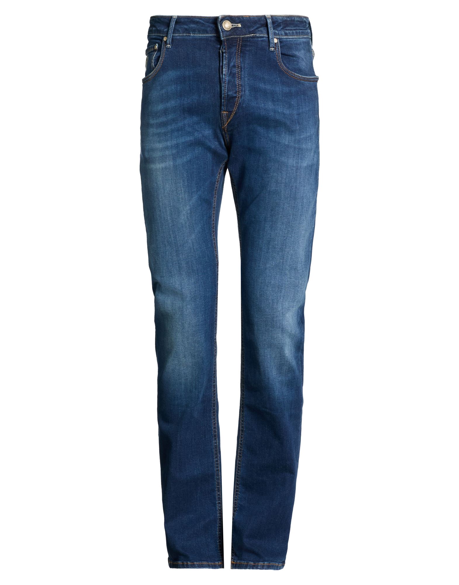  Hand Picked - Hosen & Röcke - Jeanshosen - On Yoox.com 