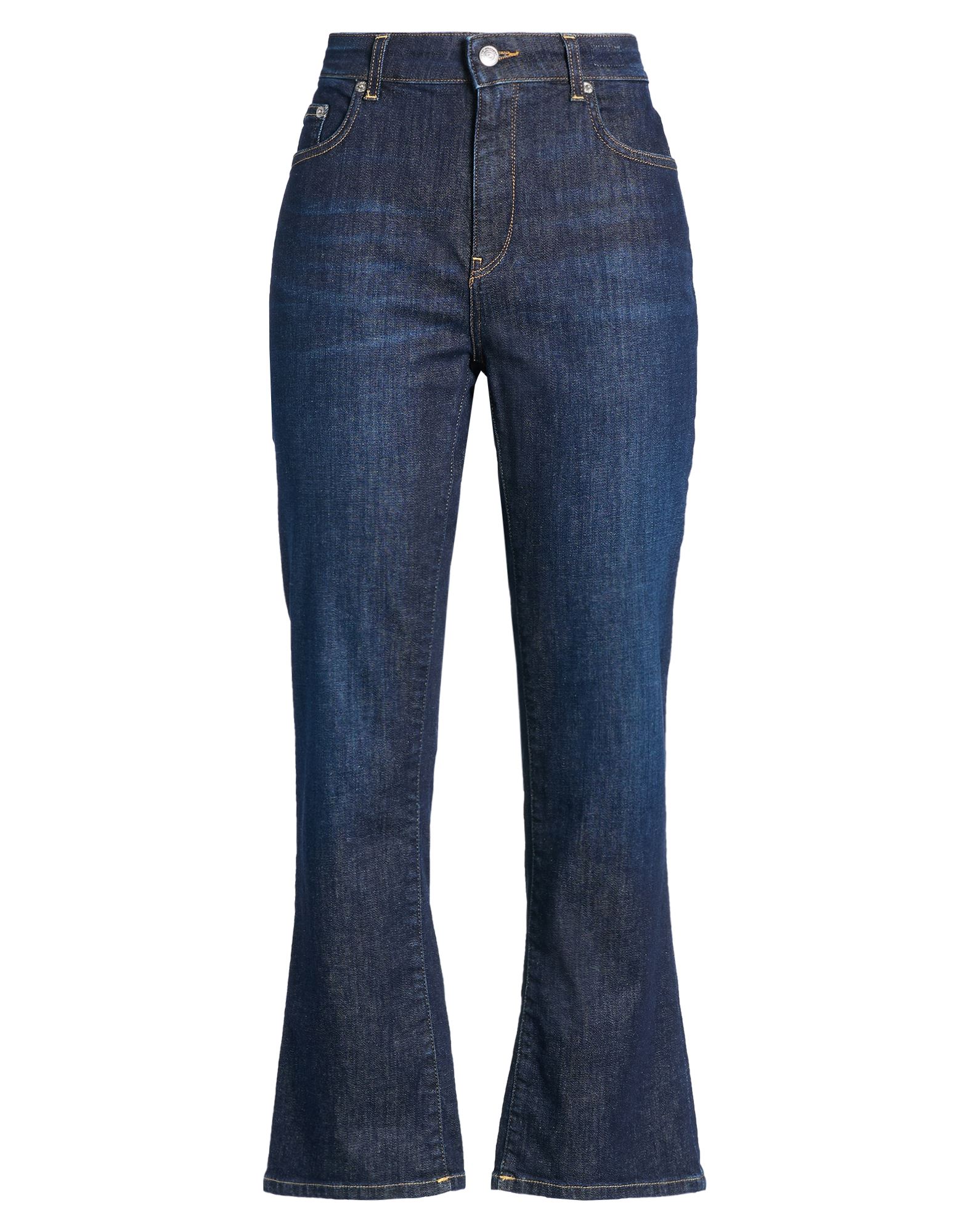  Department 5 - Partes De Abajo - Pantalones Vaqueros - On Yoox.com 