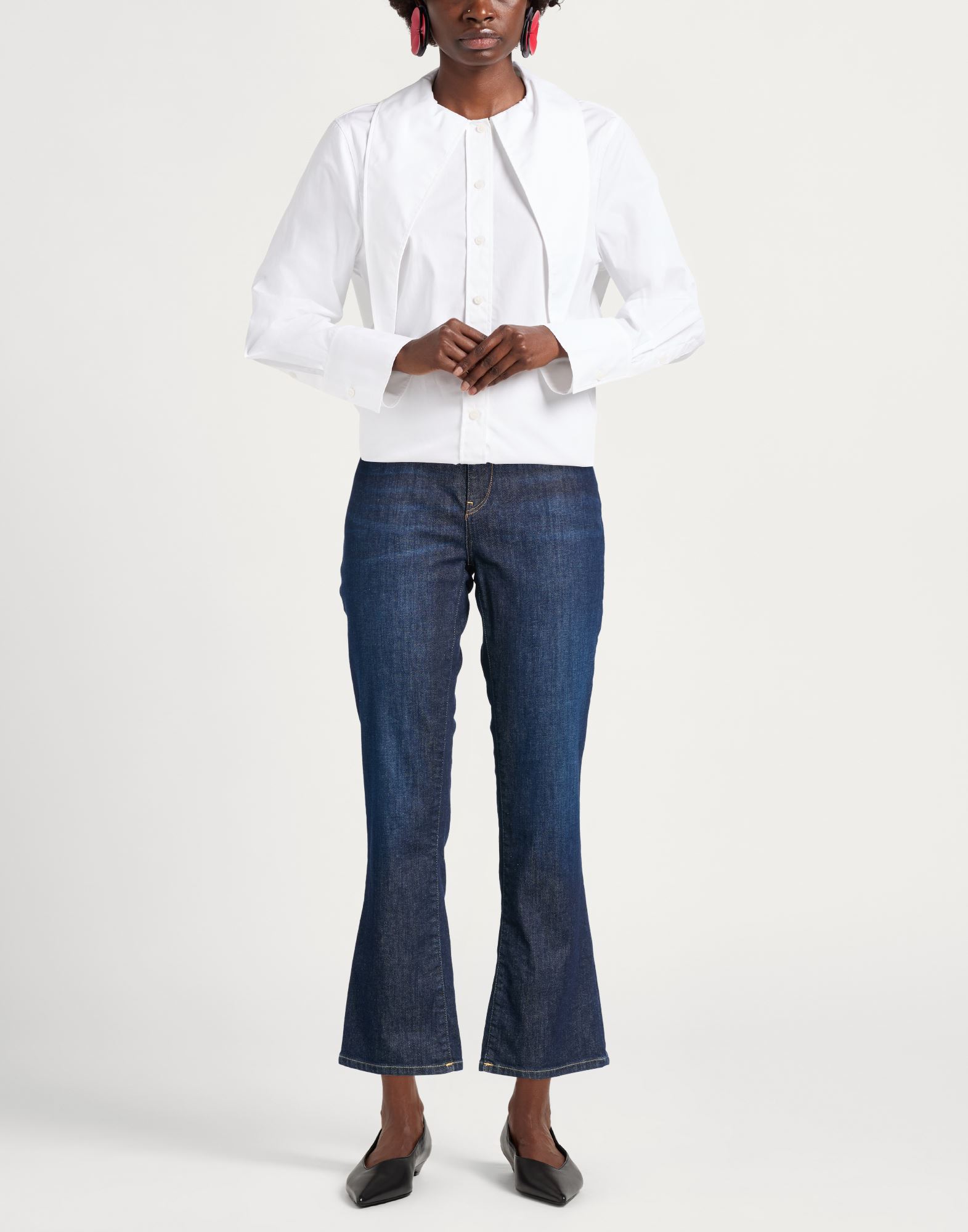  Department 5 - Partes De Abajo - Pantalones Vaqueros - On Yoox.com 