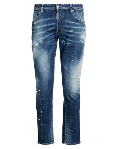 Jeanshose Herren Blau 42,44,46,52,56 Herren