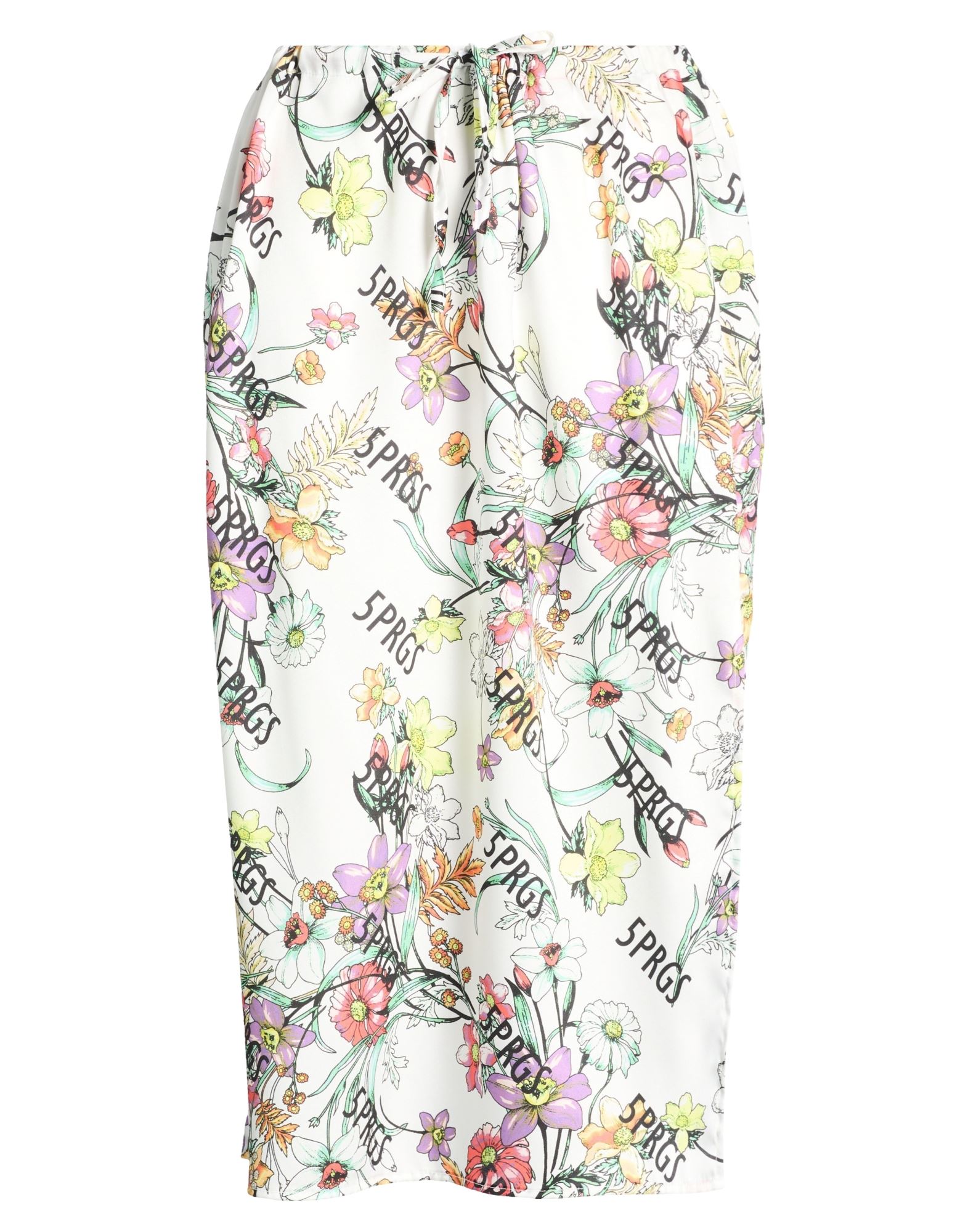  5 Progress - Bottomwear - Gonne Midi - On Yoox.com 