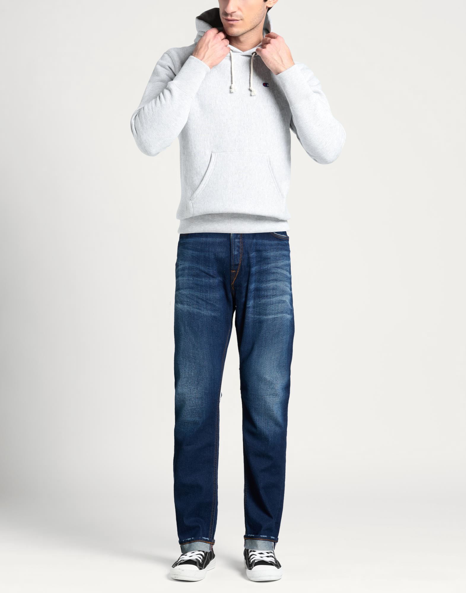  Hand Picked - Partes De Abajo - Pantalones Vaqueros - On Yoox.com 