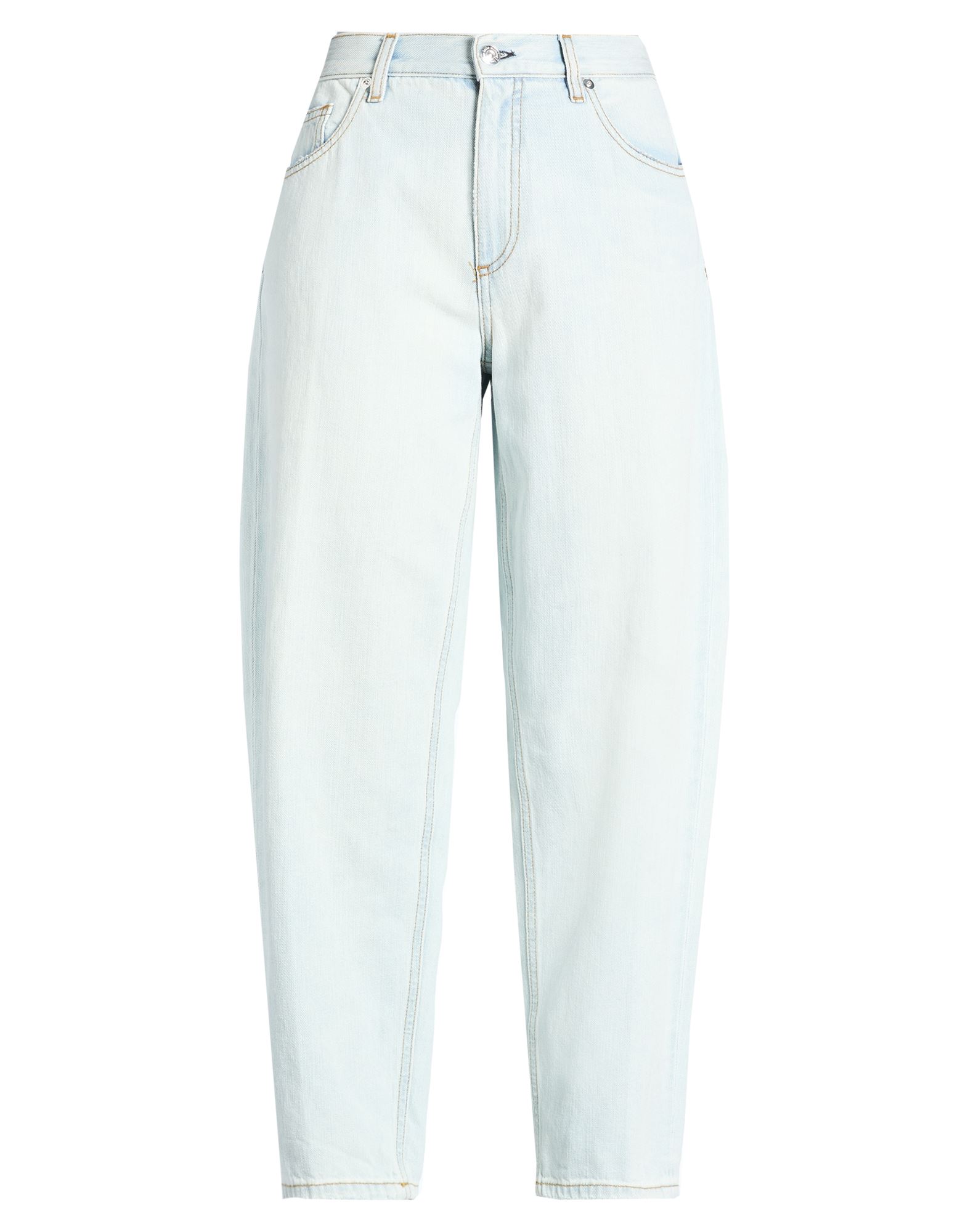  Nine In The Morning - Hosen & Röcke - Jeanshosen - On Yoox.com 