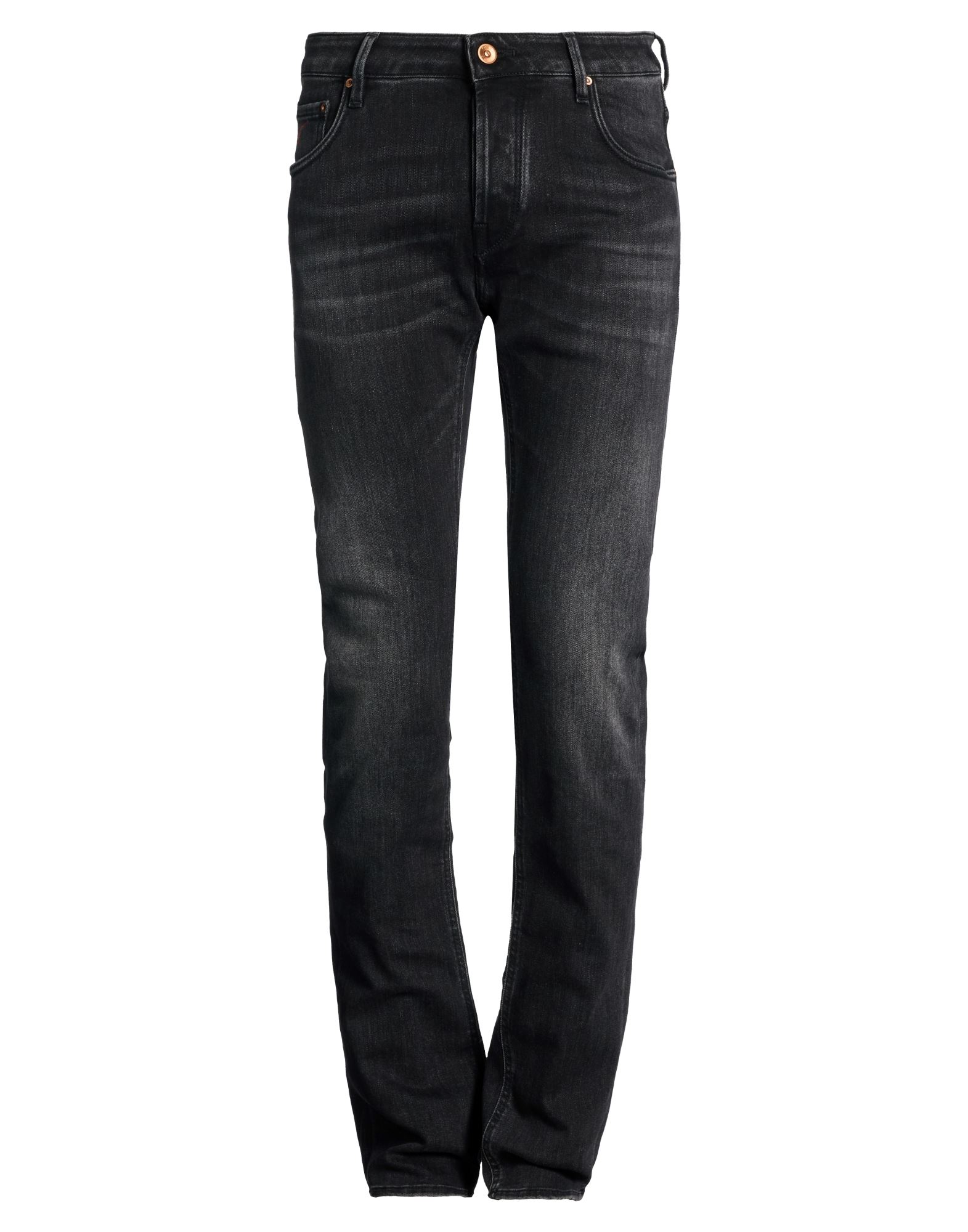  Hand Picked - Partes De Abajo - Pantalones Vaqueros - On Yoox.com 