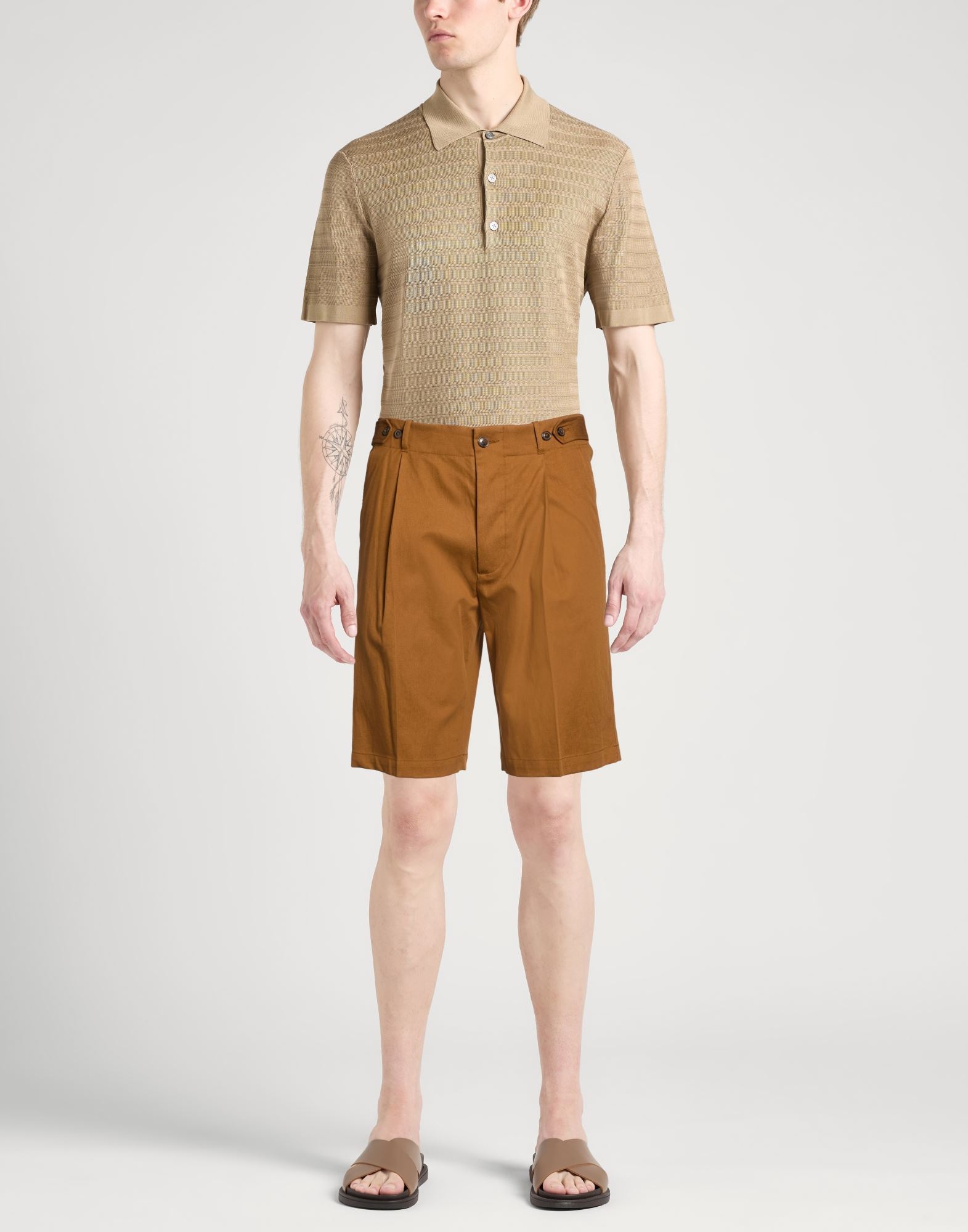  Tod's - Hosen & Röcke - Shorts & Bermudashorts - On Yoox.com 