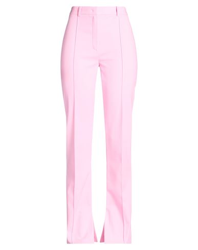Pantalones Mujer Rosa 34,36 Mujer
