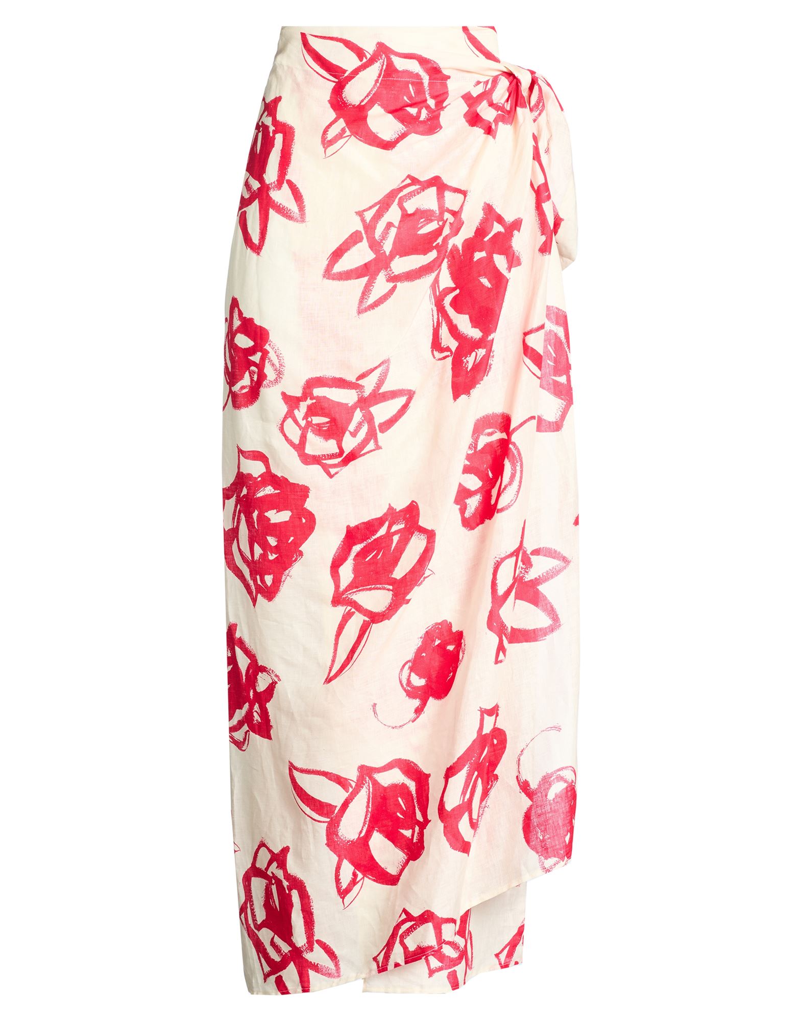  Msgm - Hosen & Röcke - Maxi-röcke - On Yoox.com 