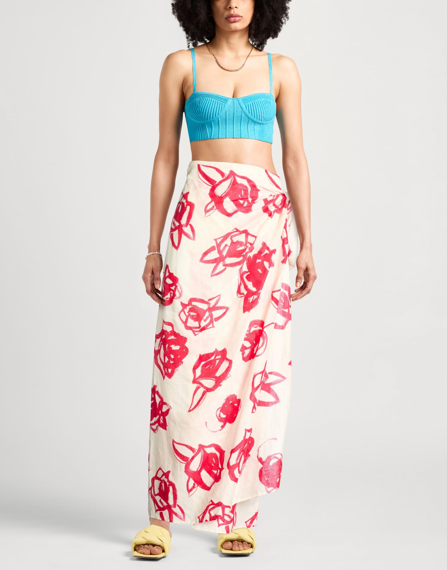  Msgm - Hosen & Röcke - Maxi-röcke - On Yoox.com 
