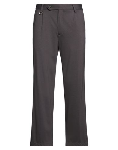 Hose Herren Braungrau 46,48 Herren