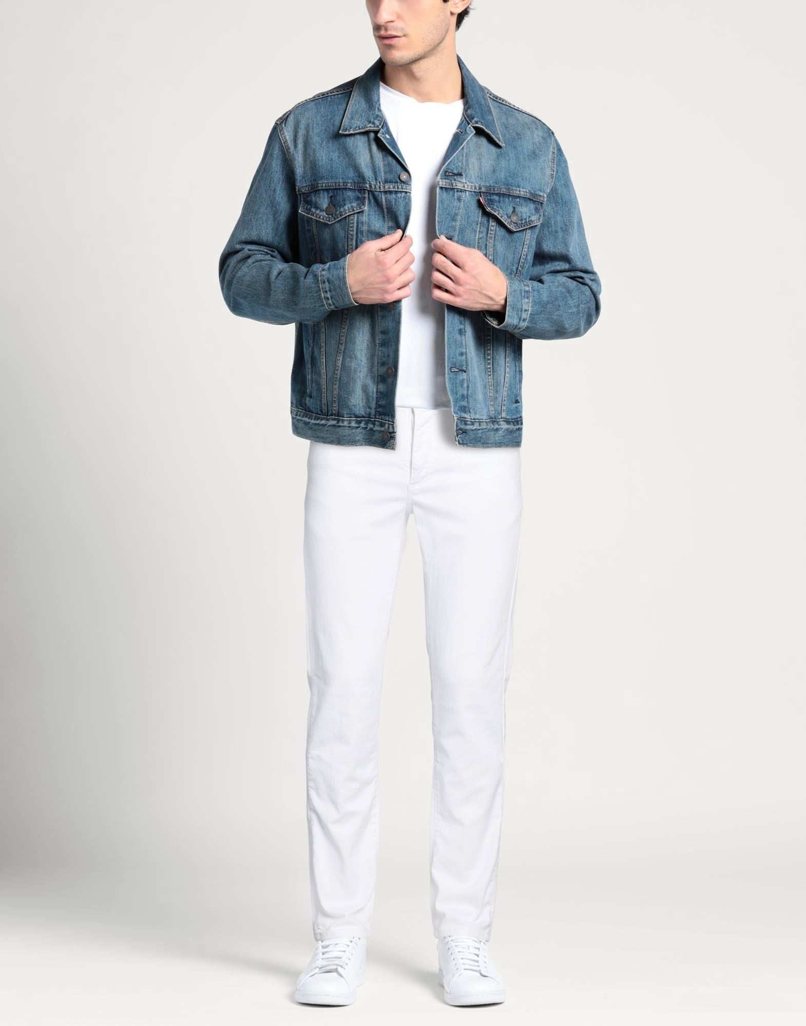  Dw Denim World - Hosen & Röcke - Jeanshosen - On Yoox.com 