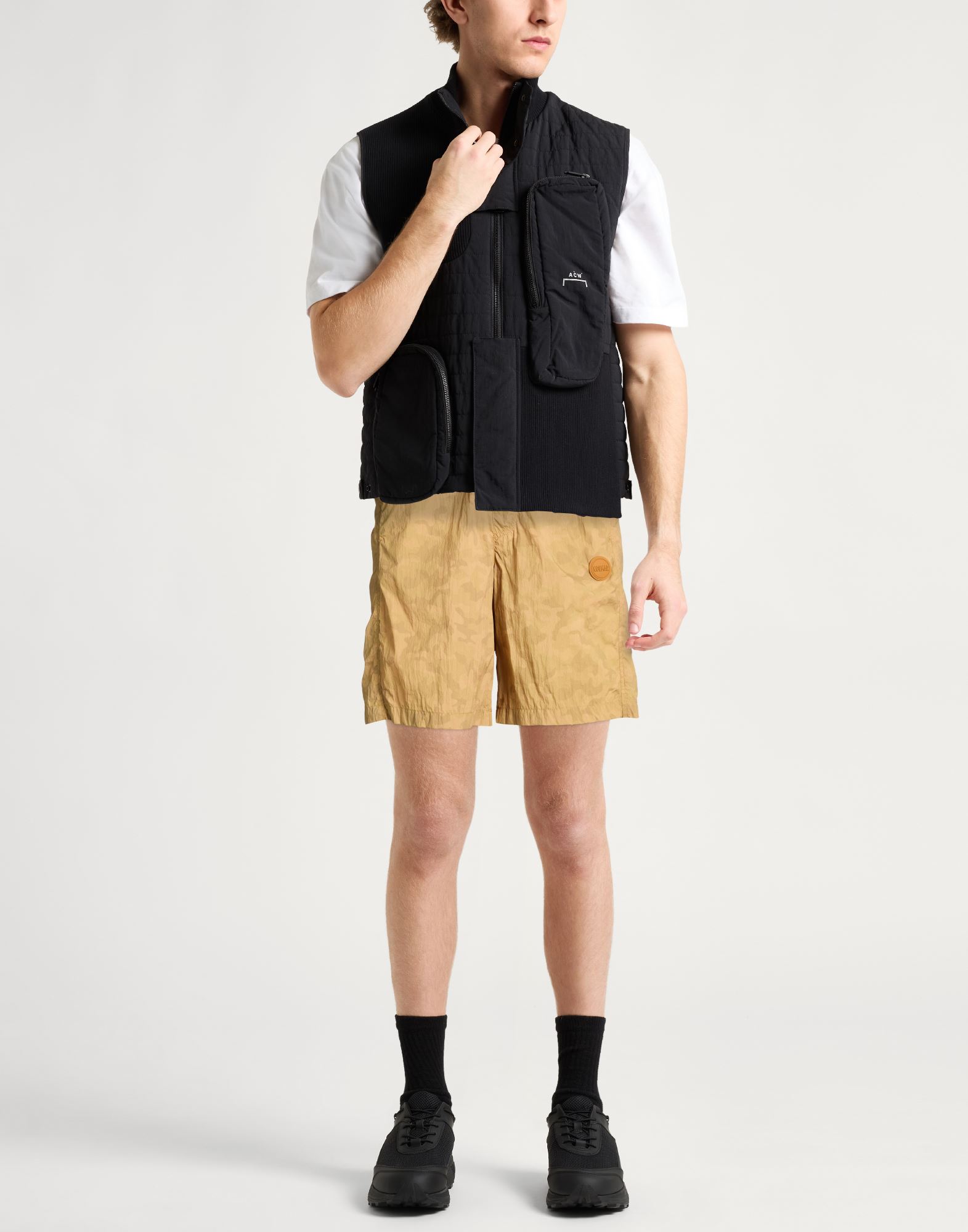  Colmar - Hosen & Röcke - Shorts & Bermudashorts - On Yoox.com 