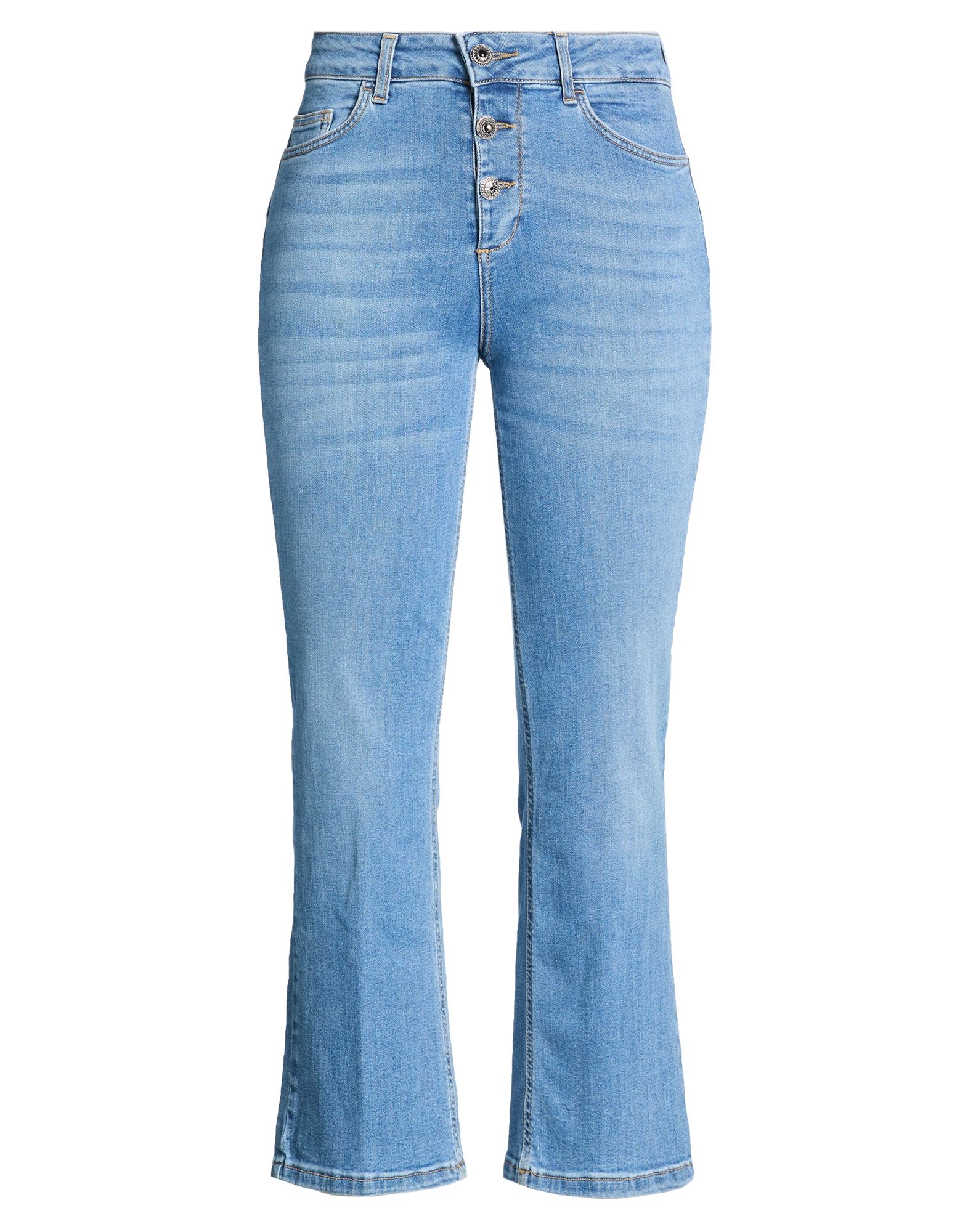  Liu •jo - Hosen & Röcke - Jeanshosen - On Yoox.com 